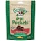 Greenies Greenies Hickory Smoke Pill Pockets For Dogs 7.9 oz 1 pk 428273 - alternate 1